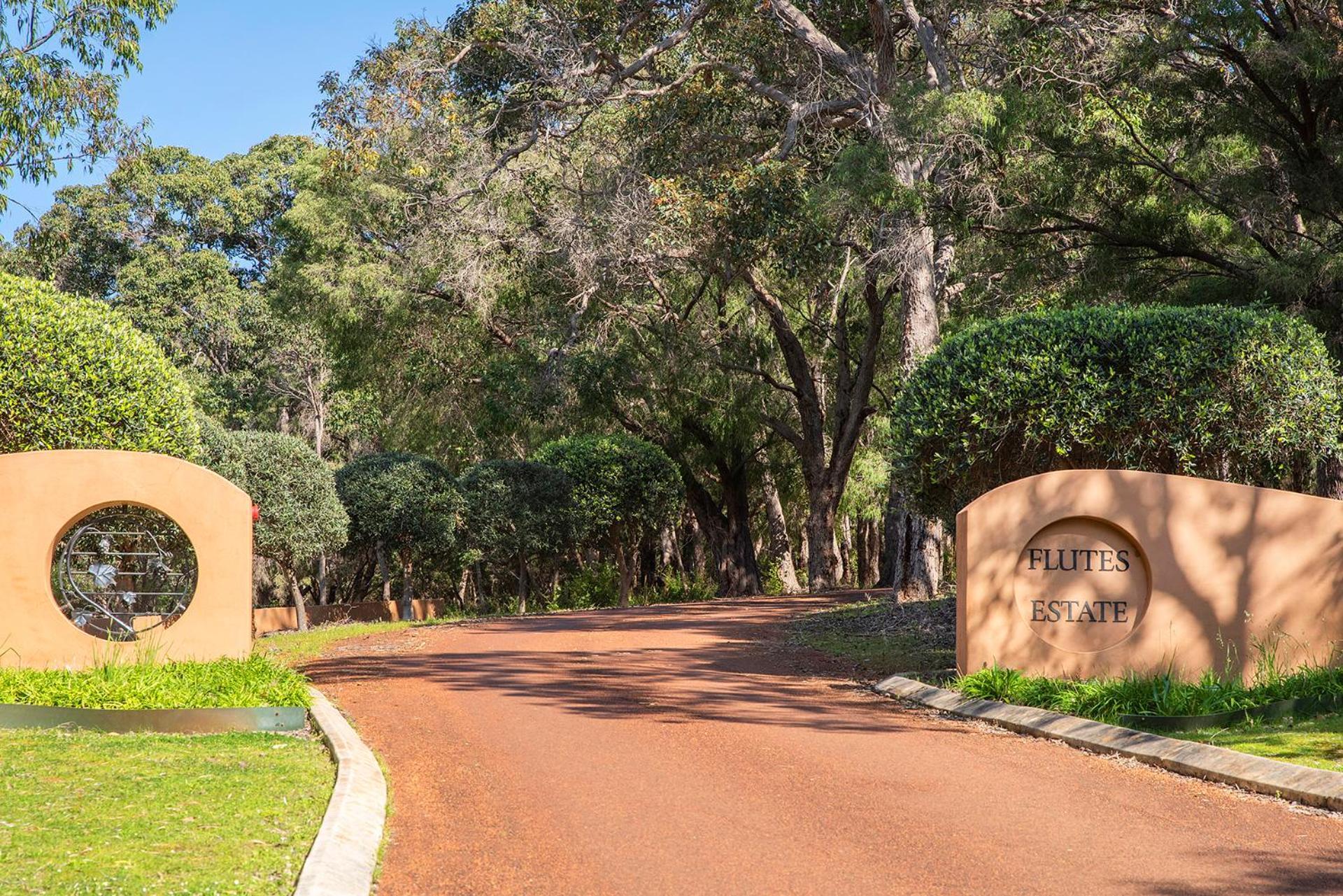 Cantley At Flutes Estate, Margaret River Βίλα Wilyabrup Εξωτερικό φωτογραφία