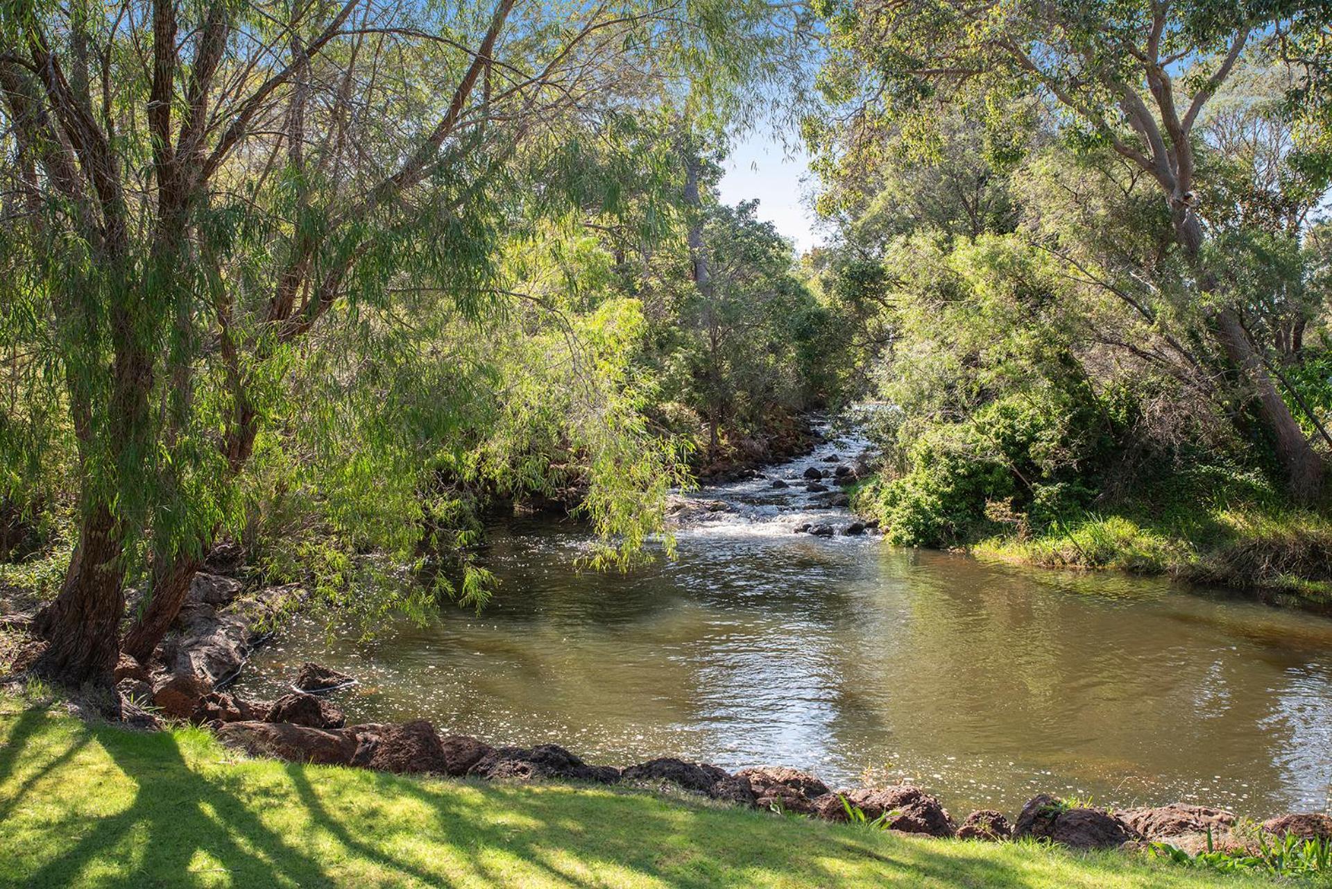 Cantley At Flutes Estate, Margaret River Βίλα Wilyabrup Εξωτερικό φωτογραφία